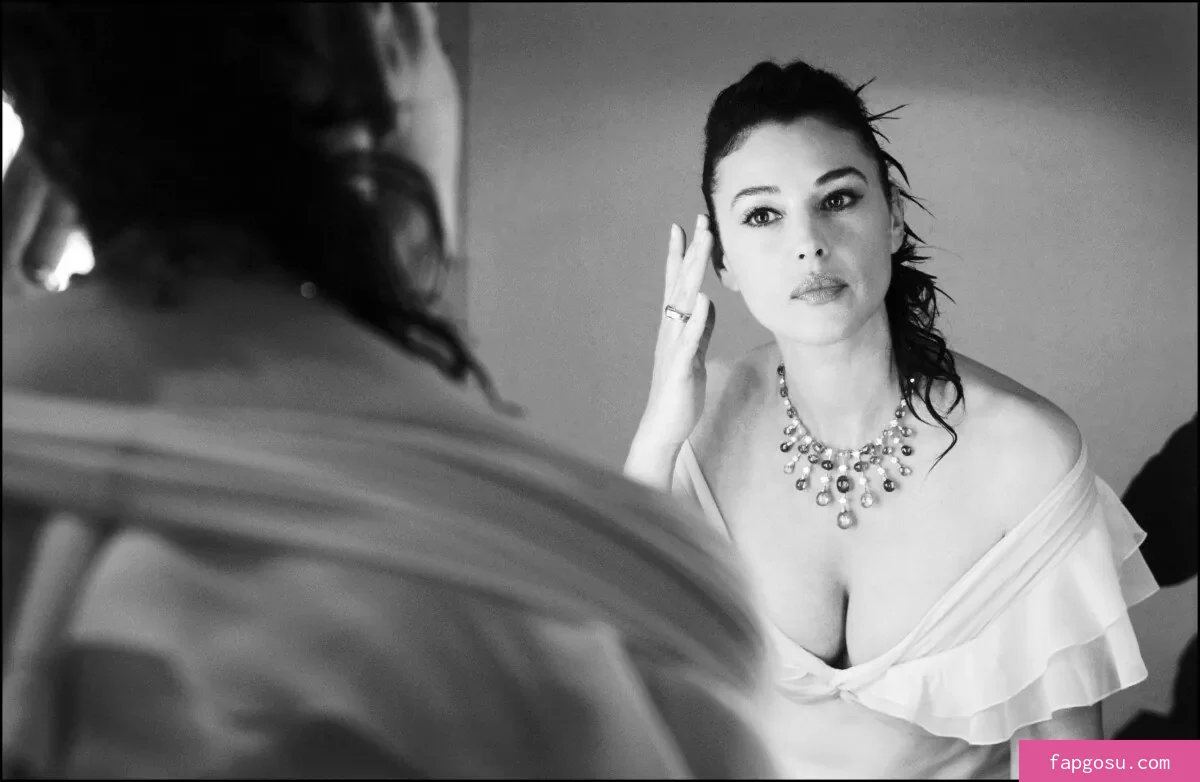 Monica Bellucci