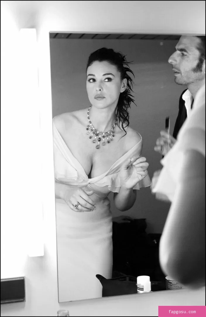 Monica Bellucci