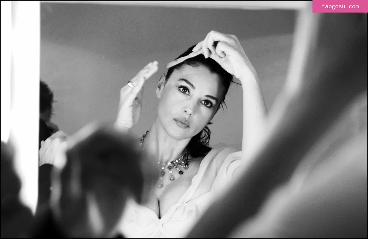 Monica Bellucci