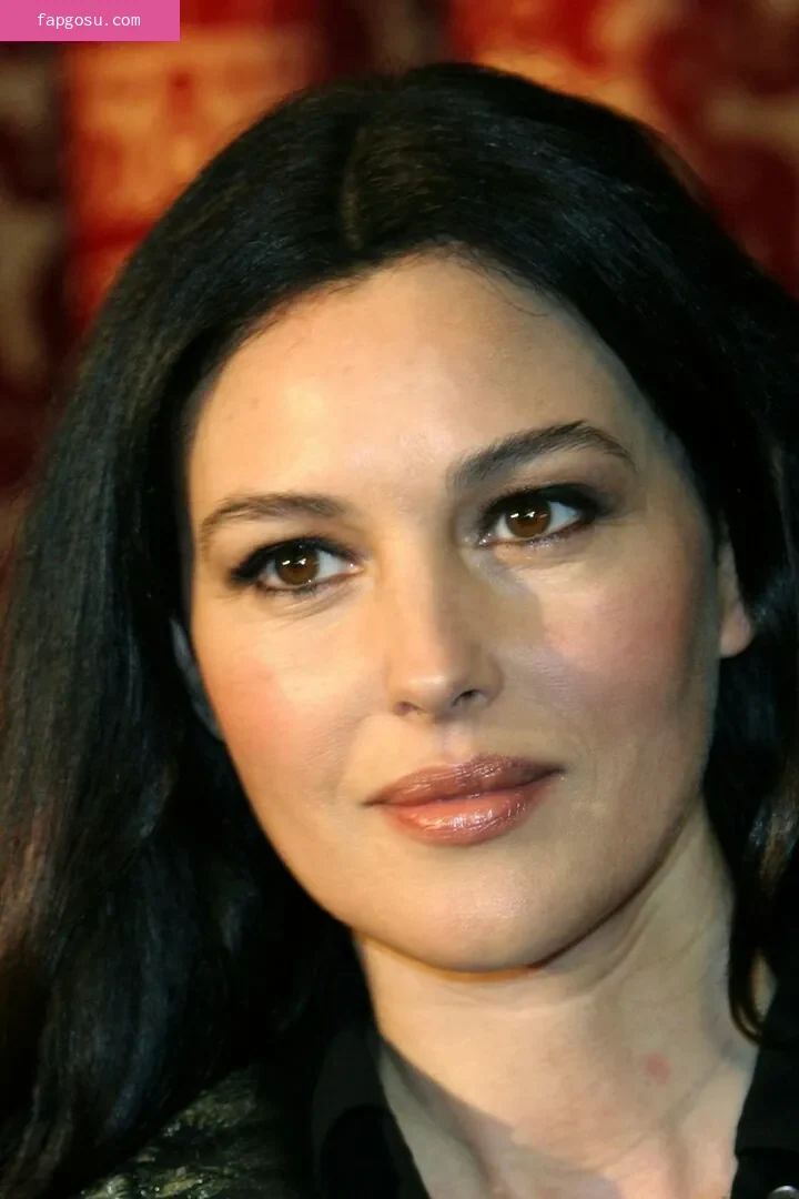 Monica Bellucci