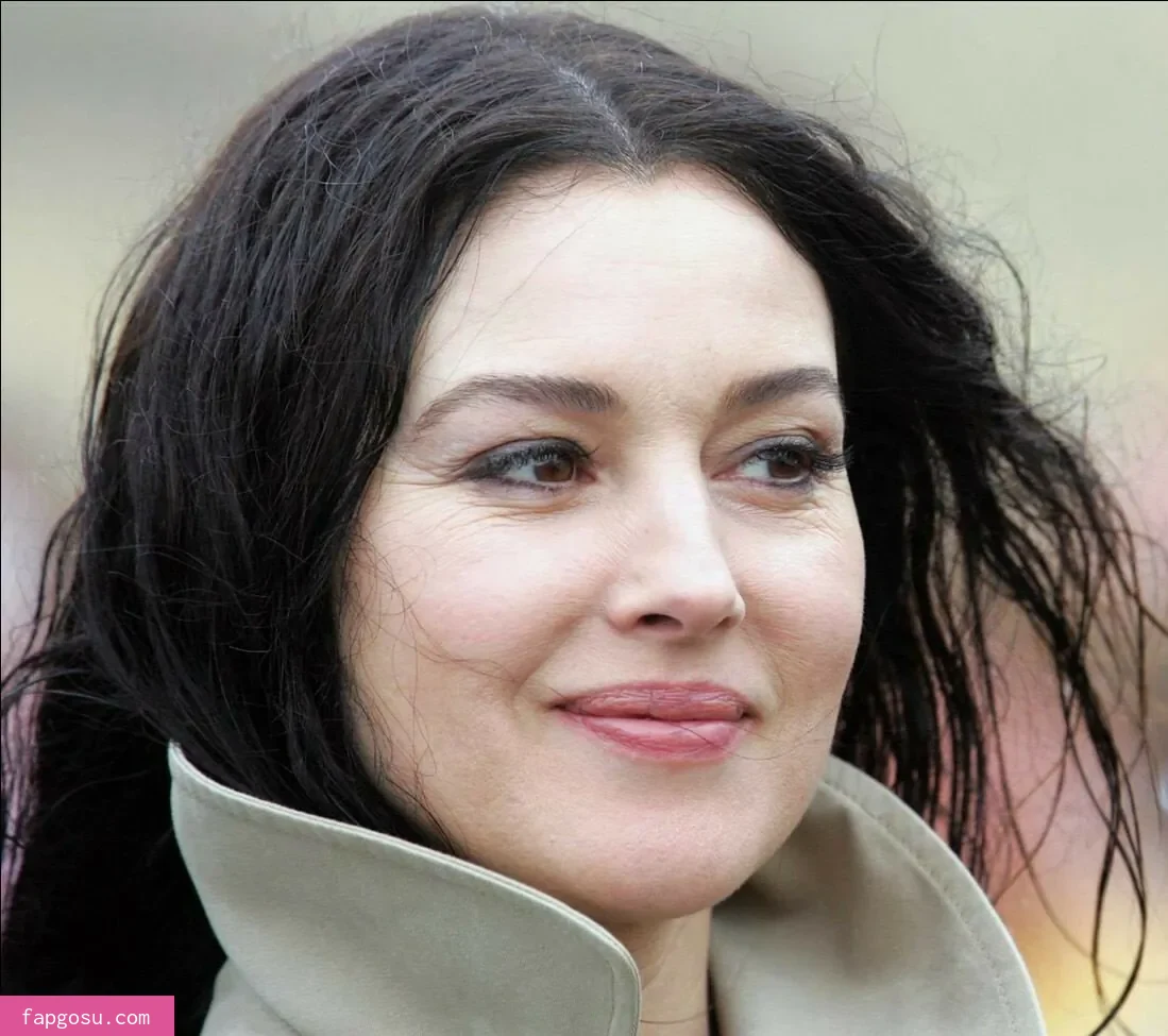 Monica Bellucci