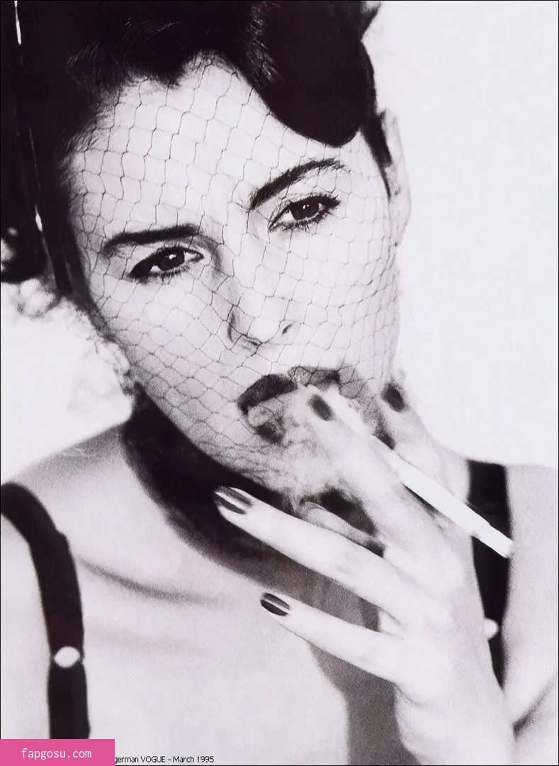 Monica Bellucci