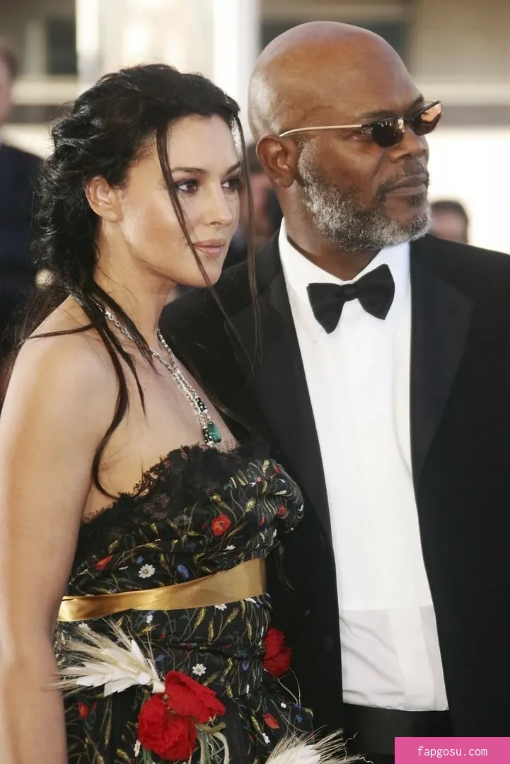 Monica Bellucci