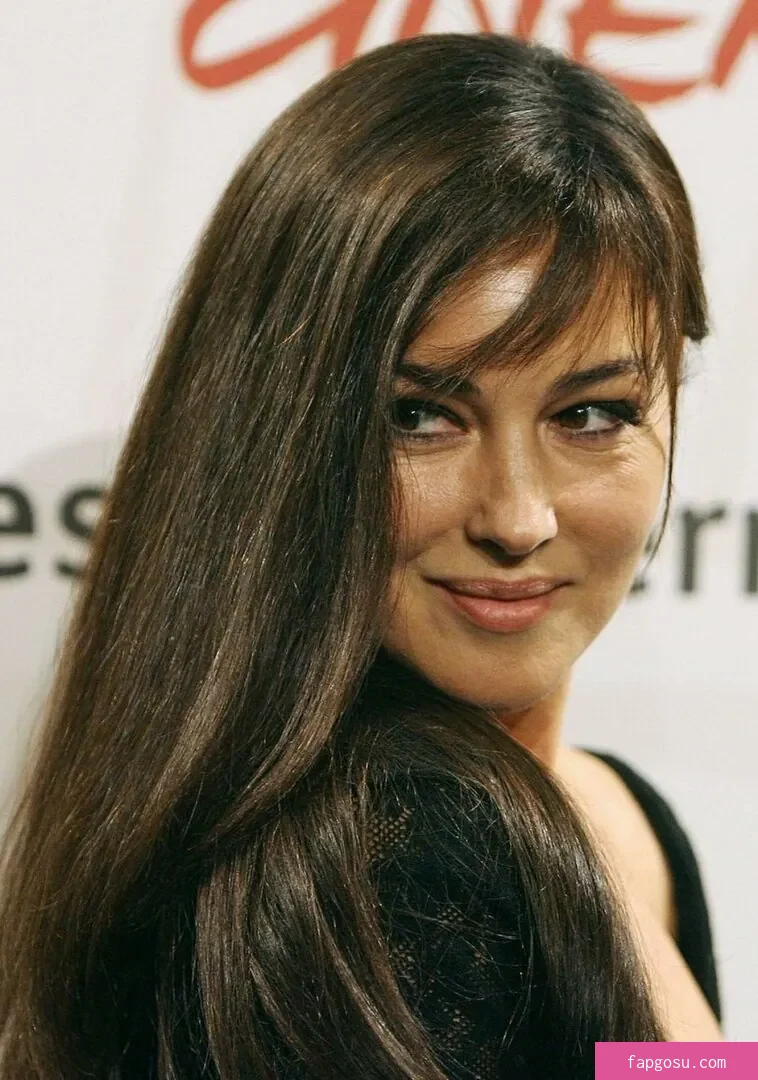 Monica Bellucci