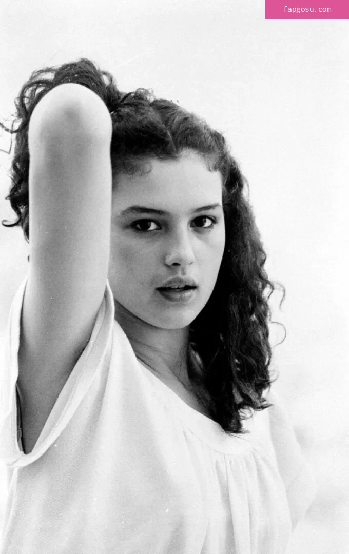 Monica Bellucci