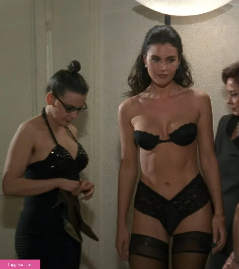 Monica Bellucci