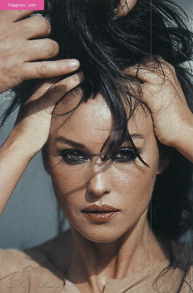 Monica Bellucci