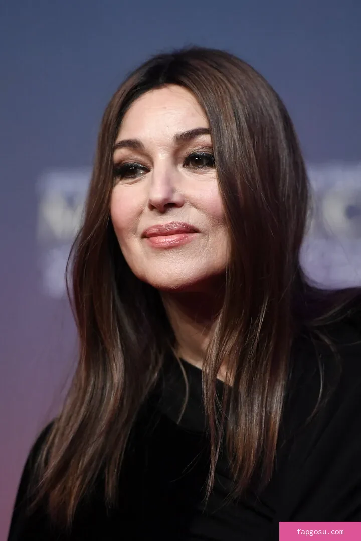 Monica Bellucci