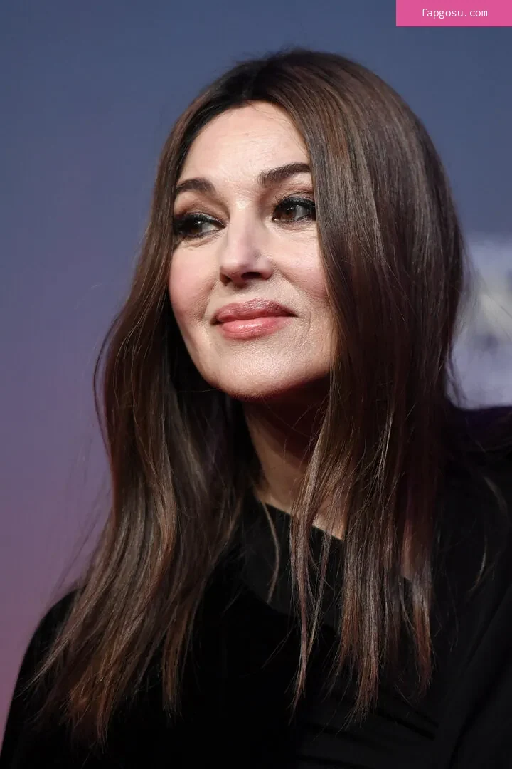 Monica Bellucci