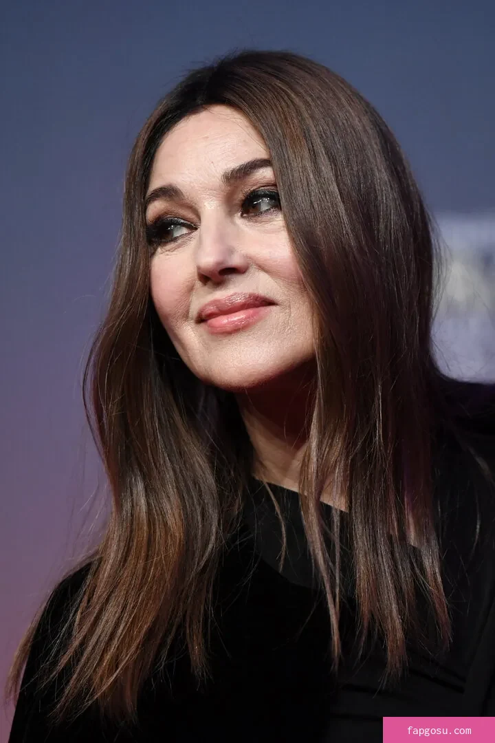 Monica Bellucci