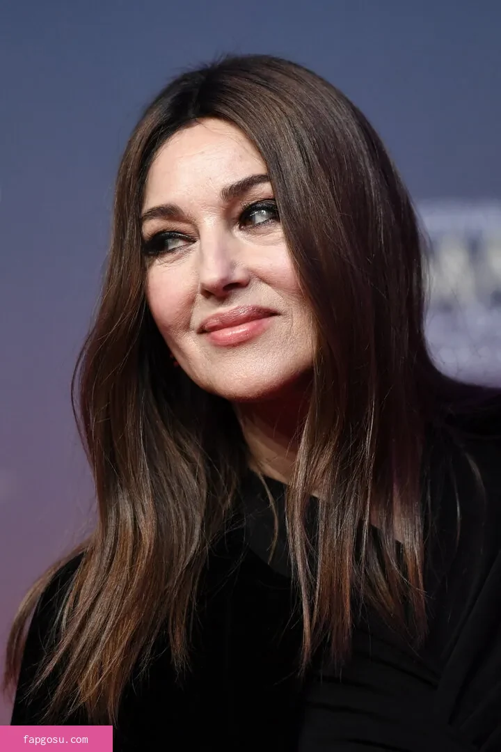 Monica Bellucci