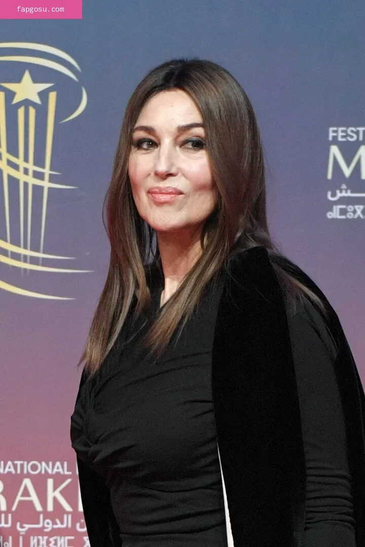 Monica Bellucci
