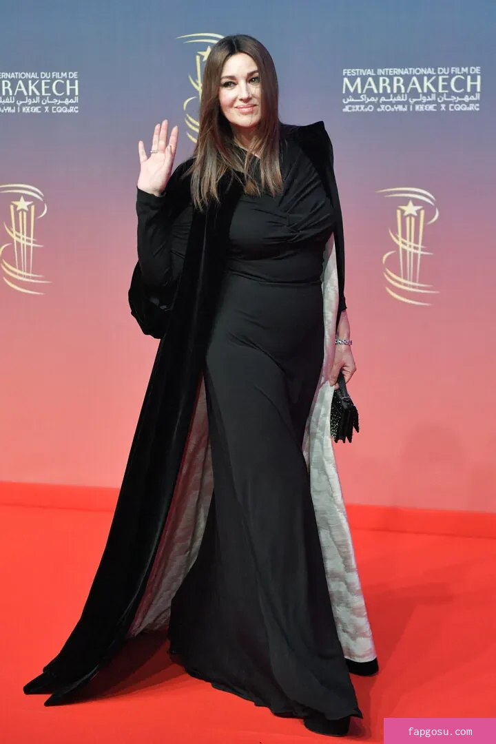 Monica Bellucci