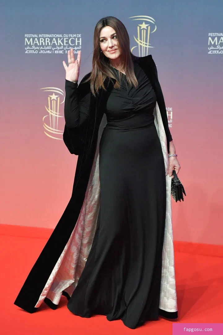 Monica Bellucci