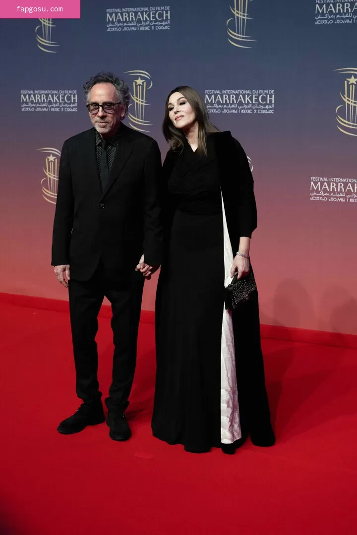 Monica Bellucci