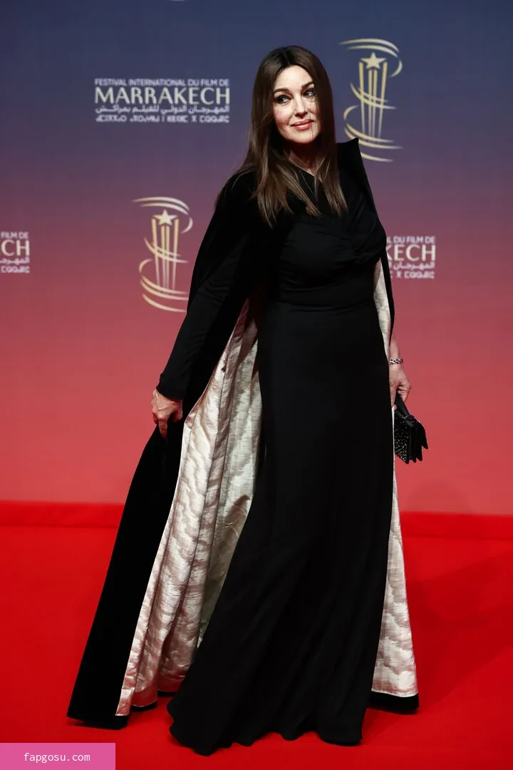 Monica Bellucci