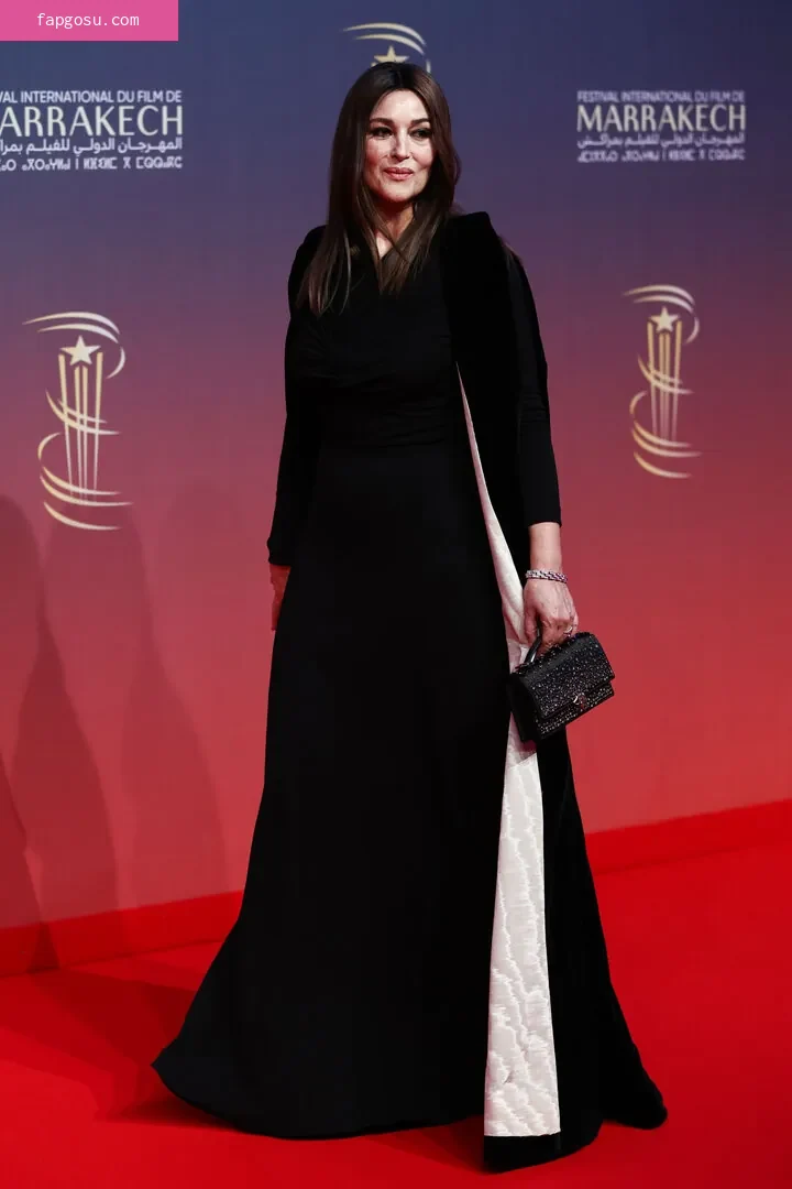 Monica Bellucci
