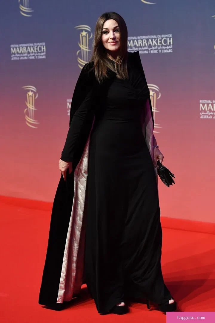 Monica Bellucci