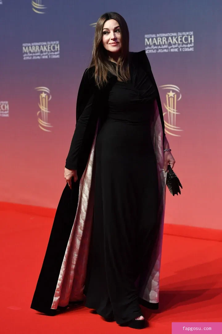 Monica Bellucci