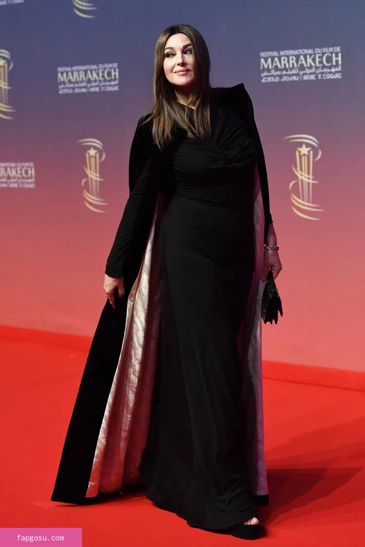 Monica Bellucci