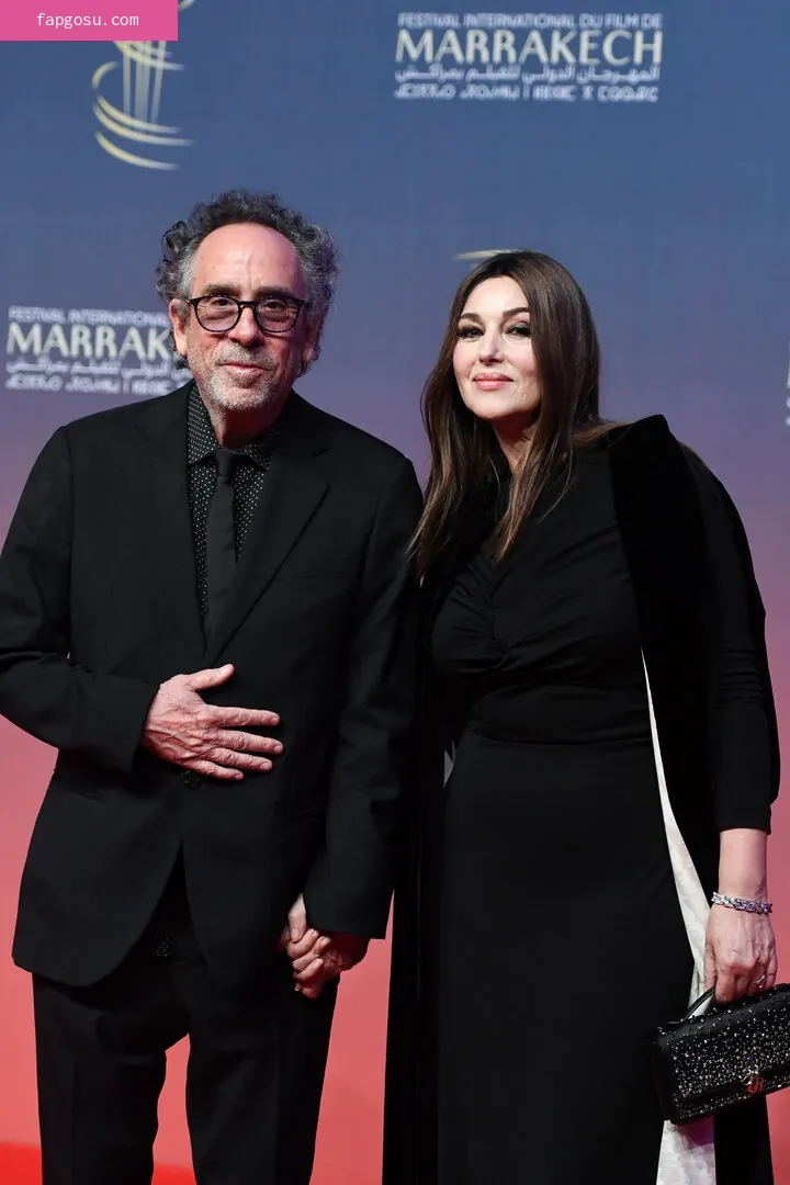 Monica Bellucci