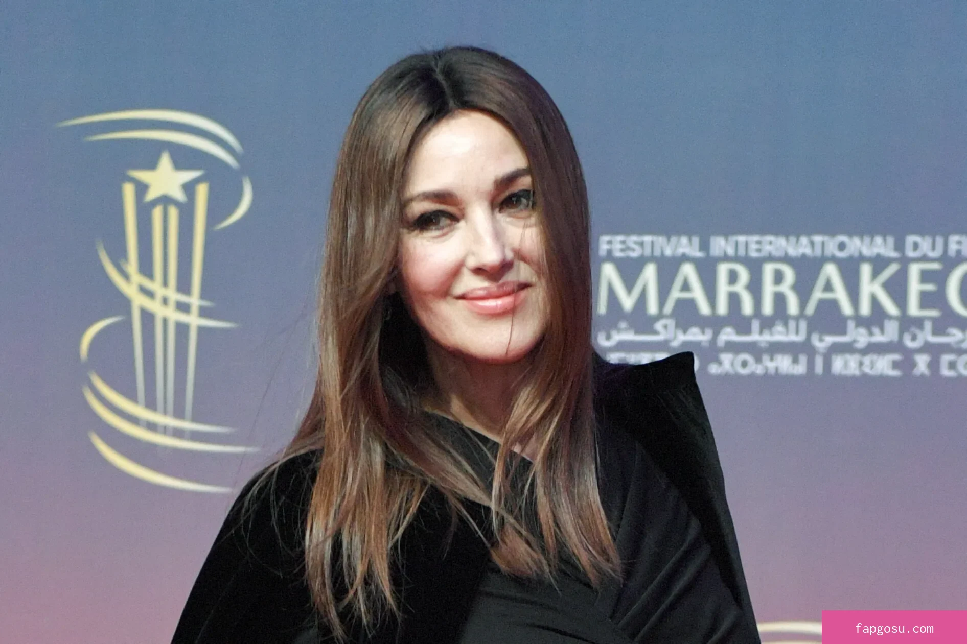 Monica Bellucci
