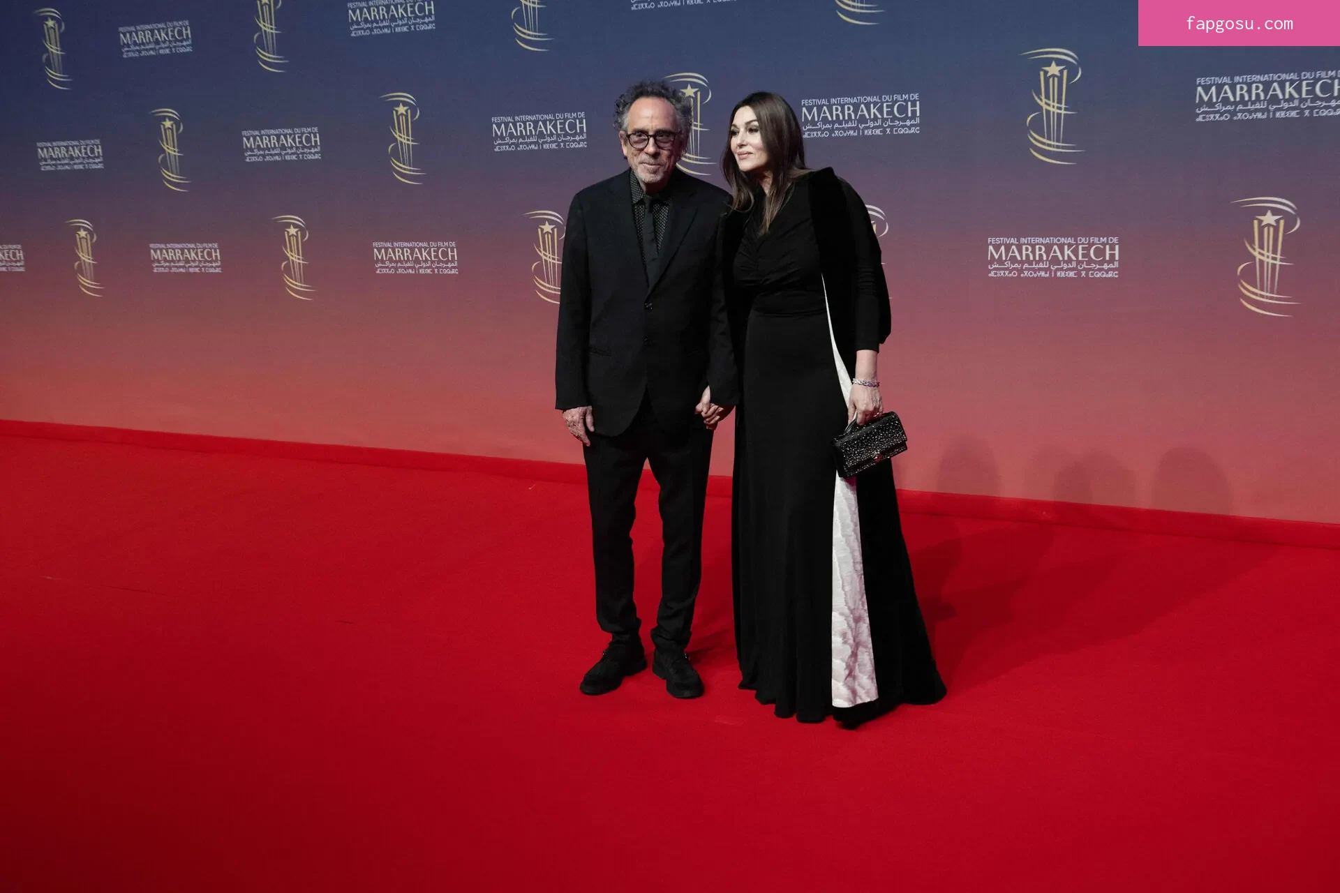 Monica Bellucci