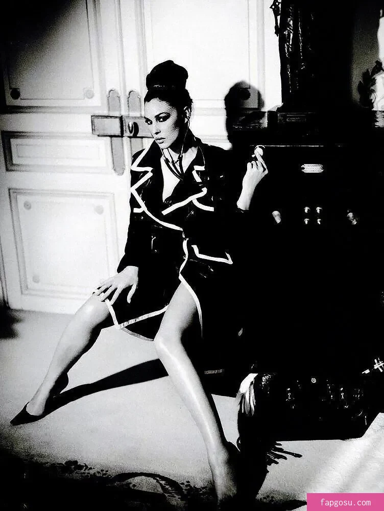 Monica Bellucci