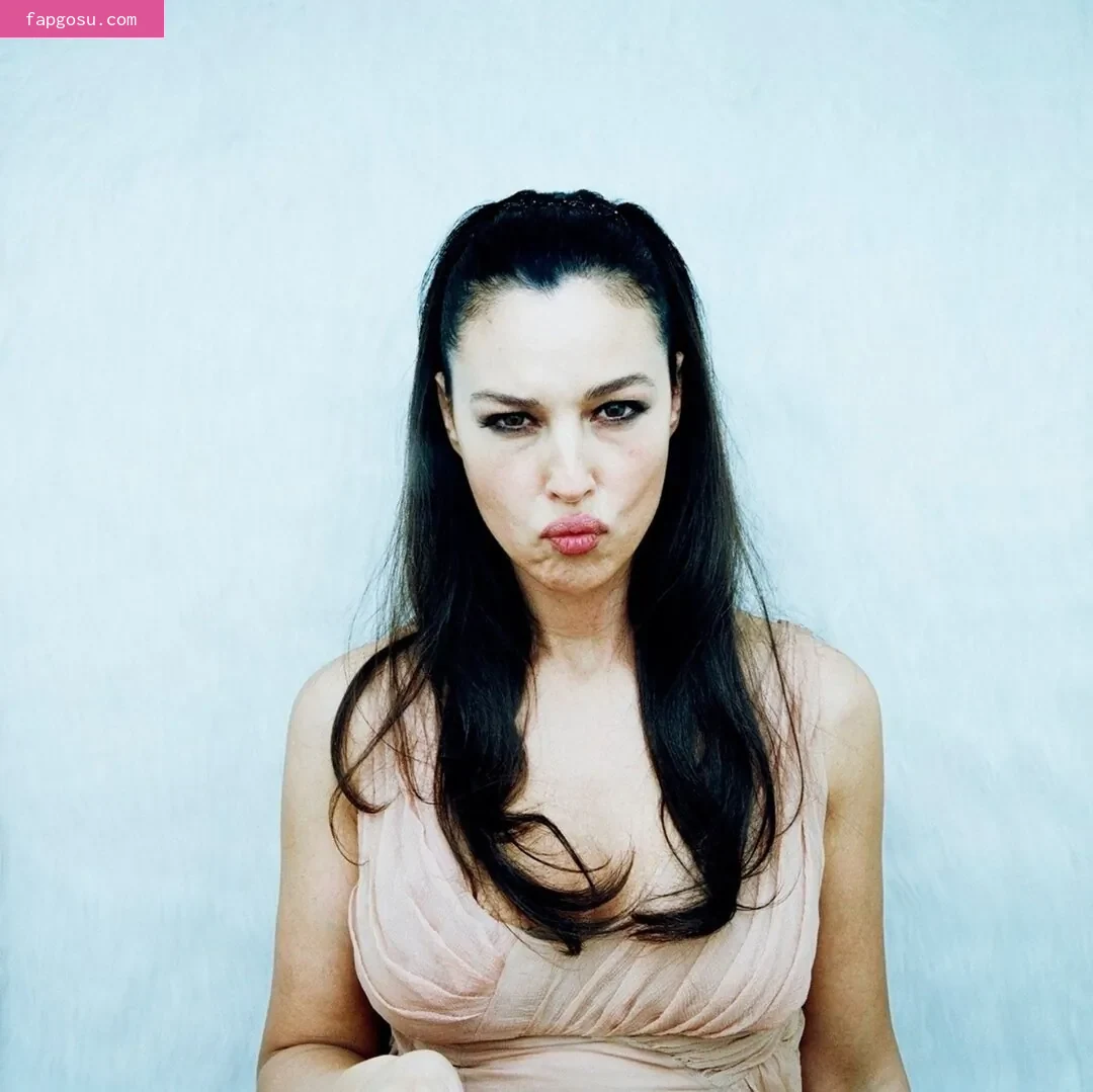 Monica Bellucci