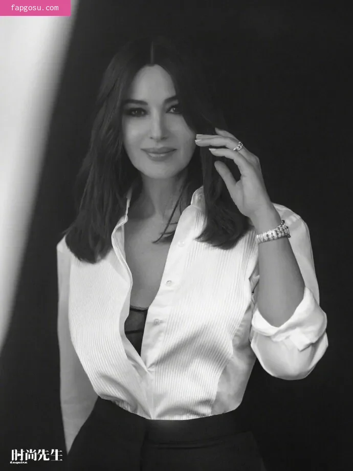 Monica Bellucci