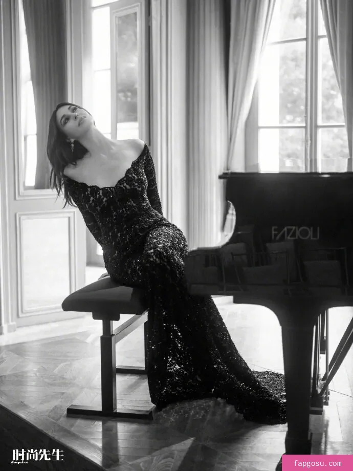 Monica Bellucci