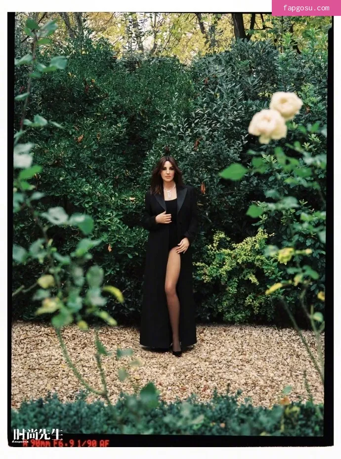 Monica Bellucci