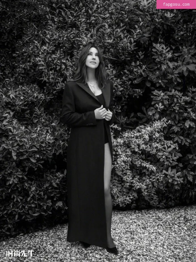 Monica Bellucci