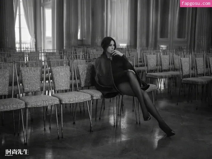 Monica Bellucci