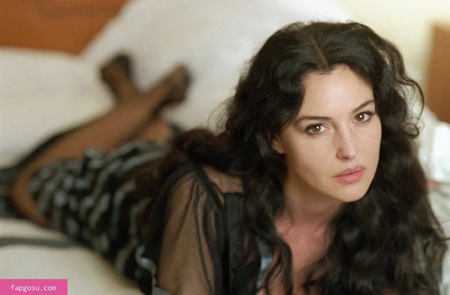 Monica Bellucci