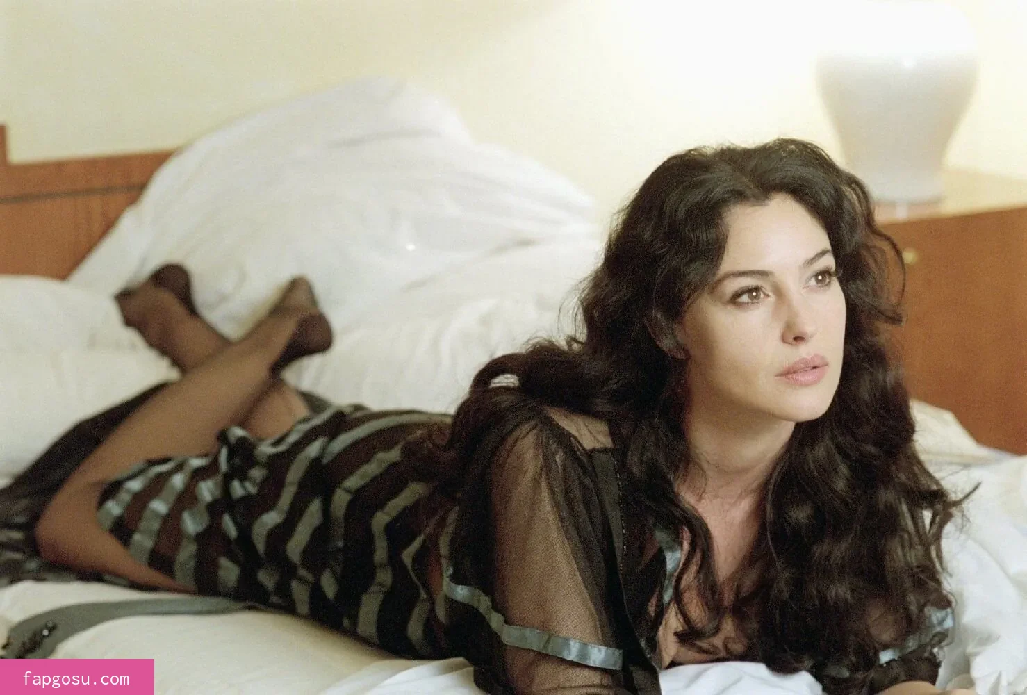 Monica Bellucci