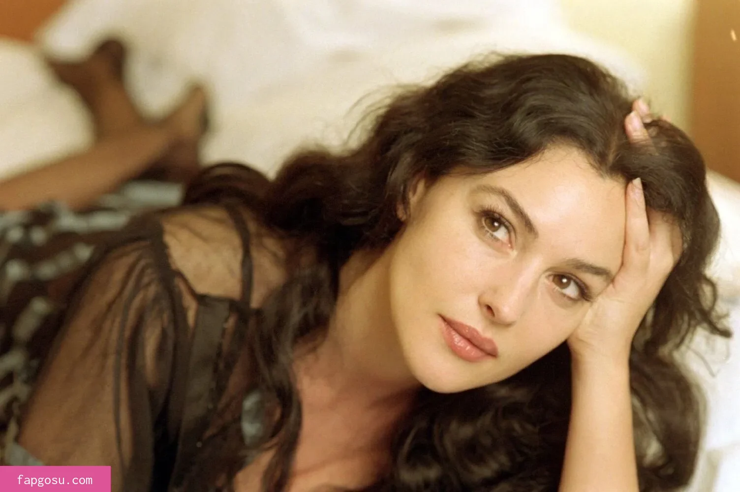 Monica Bellucci