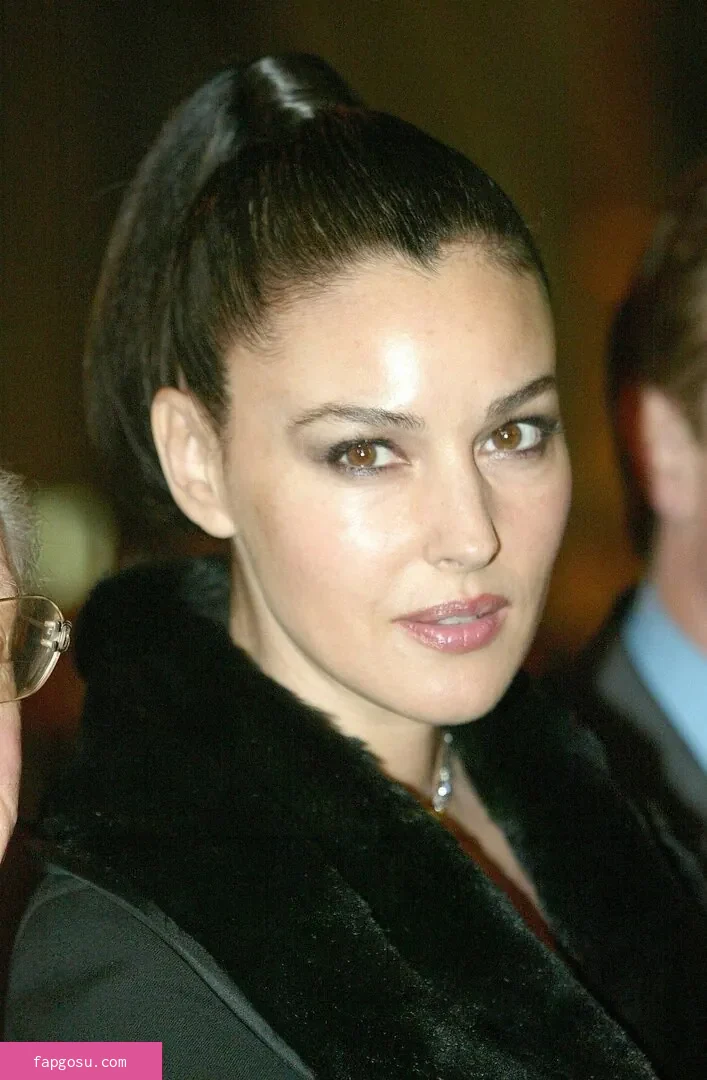 Monica Bellucci