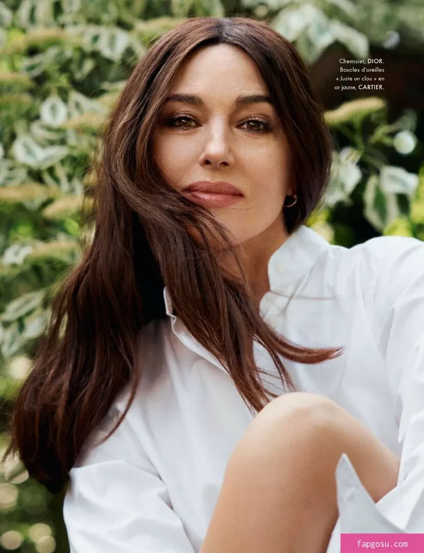 Monica Bellucci
