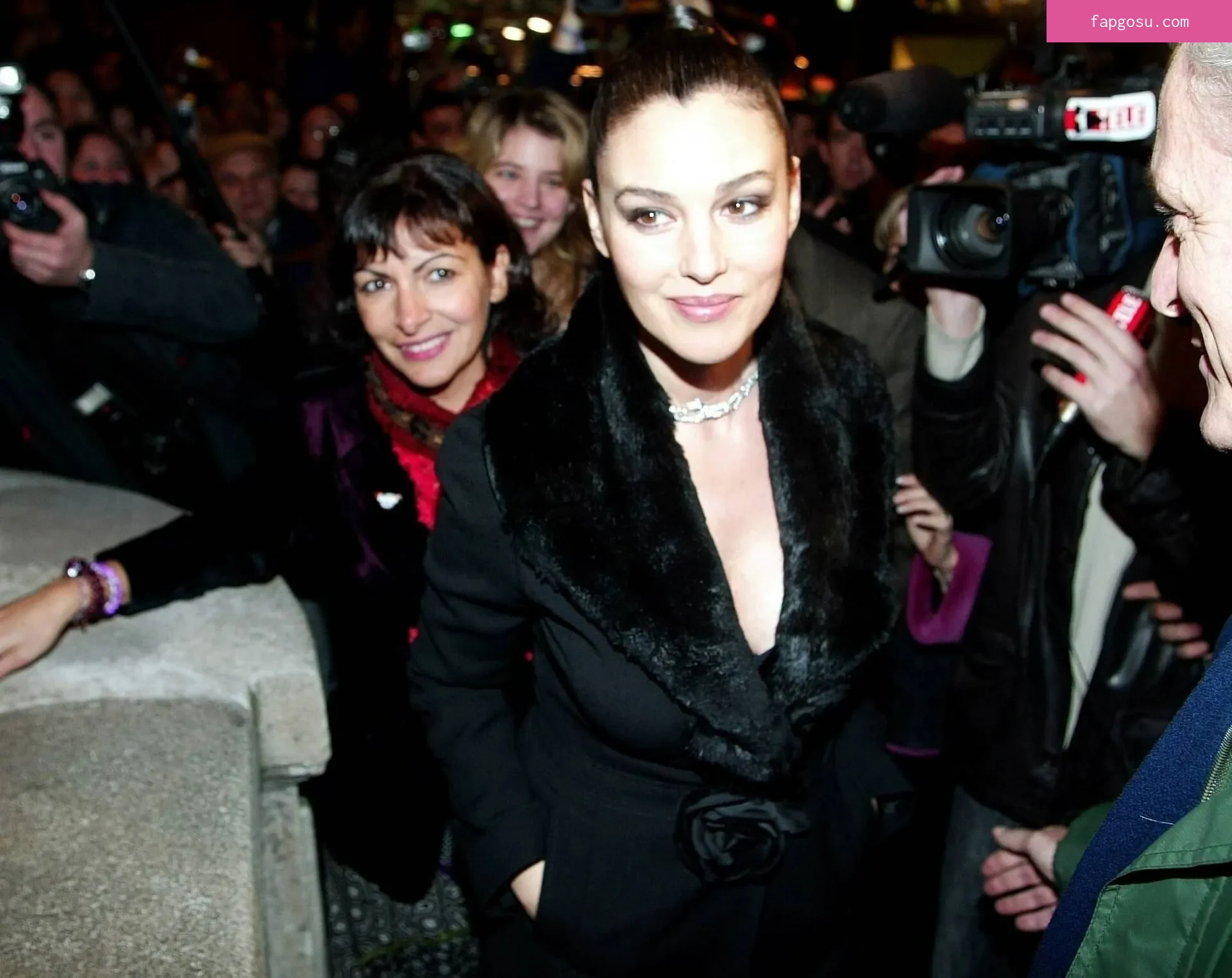 Monica Bellucci