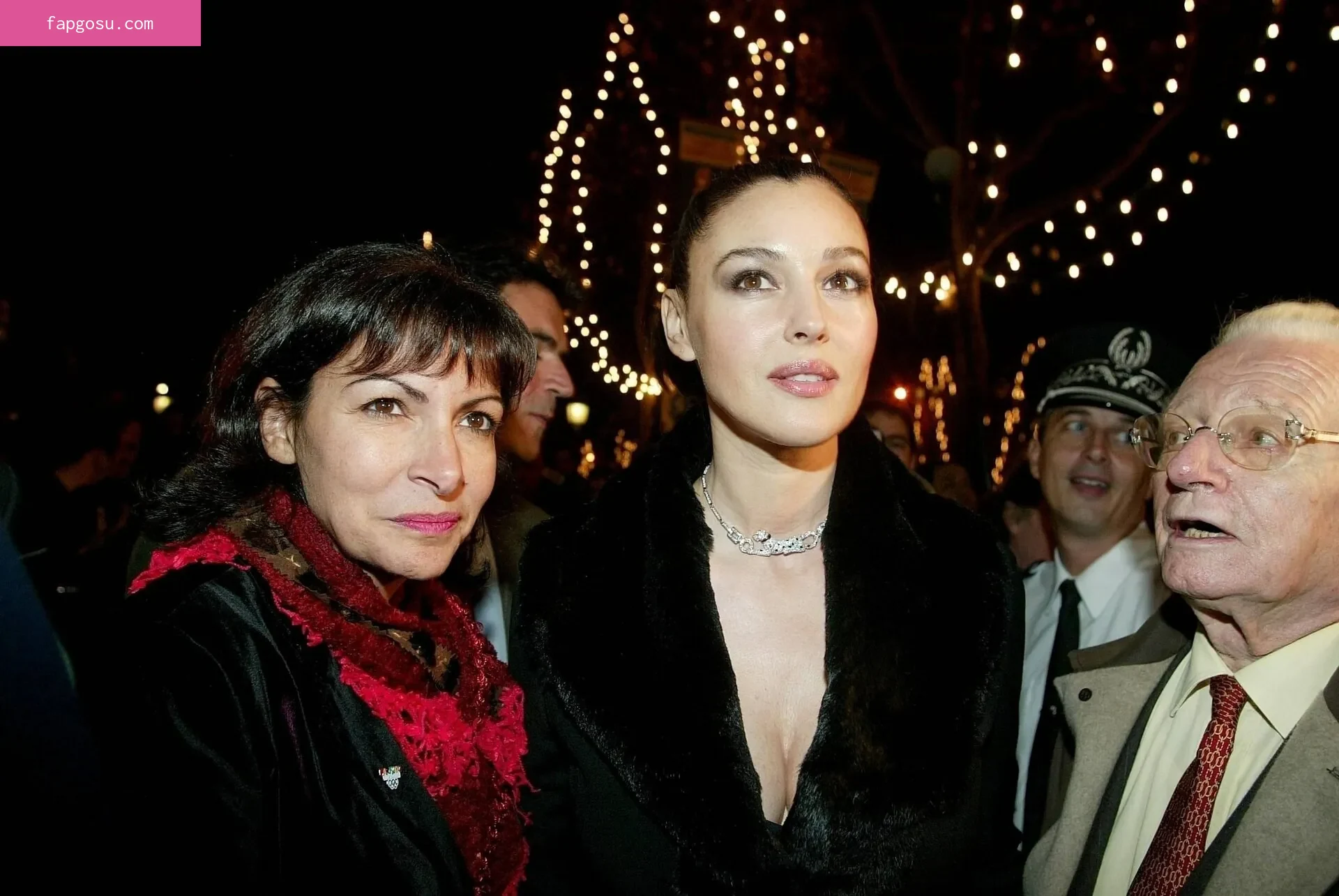 Monica Bellucci