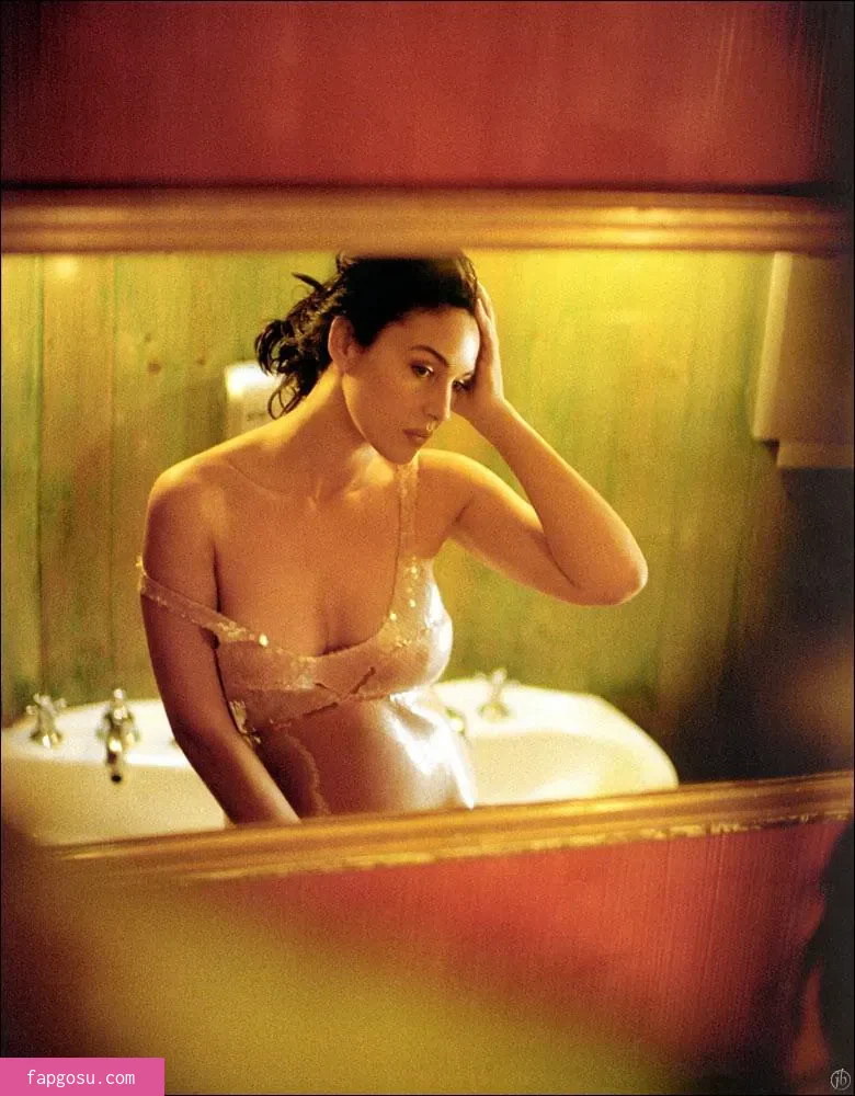 Monica Bellucci