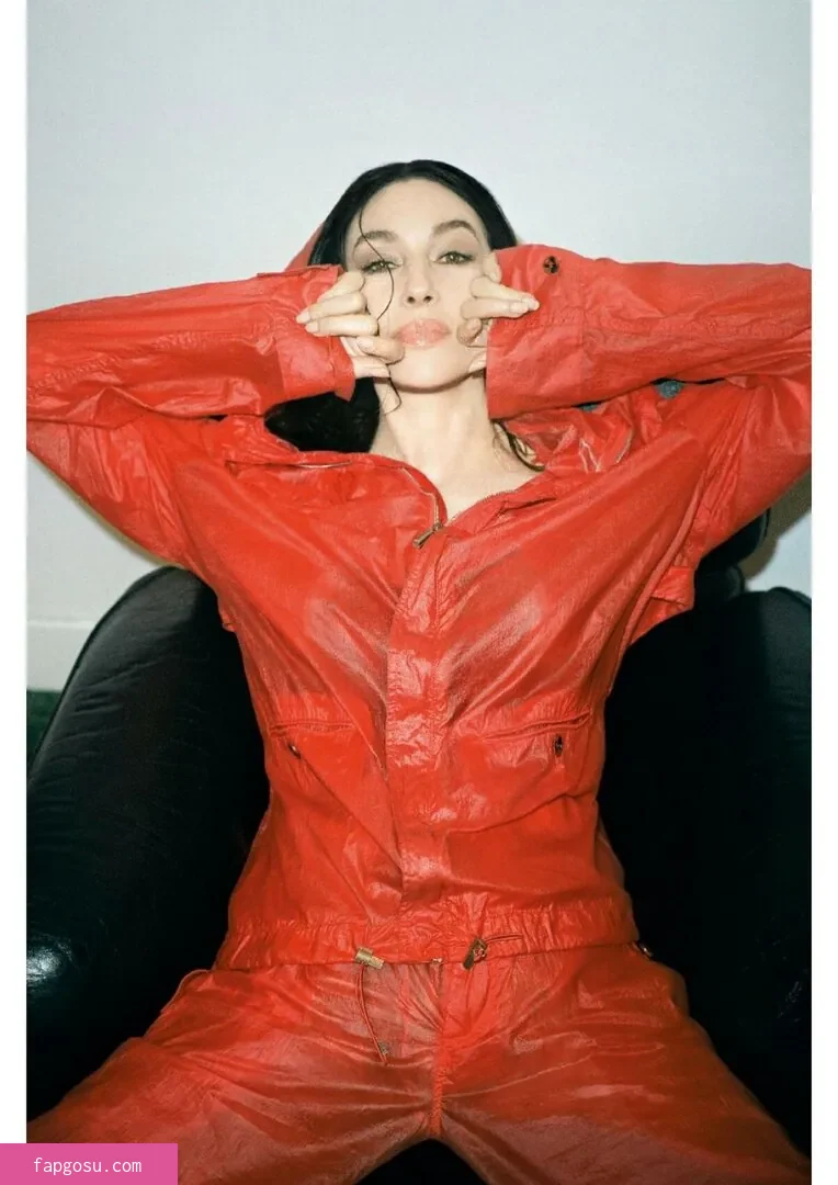 Monica Bellucci