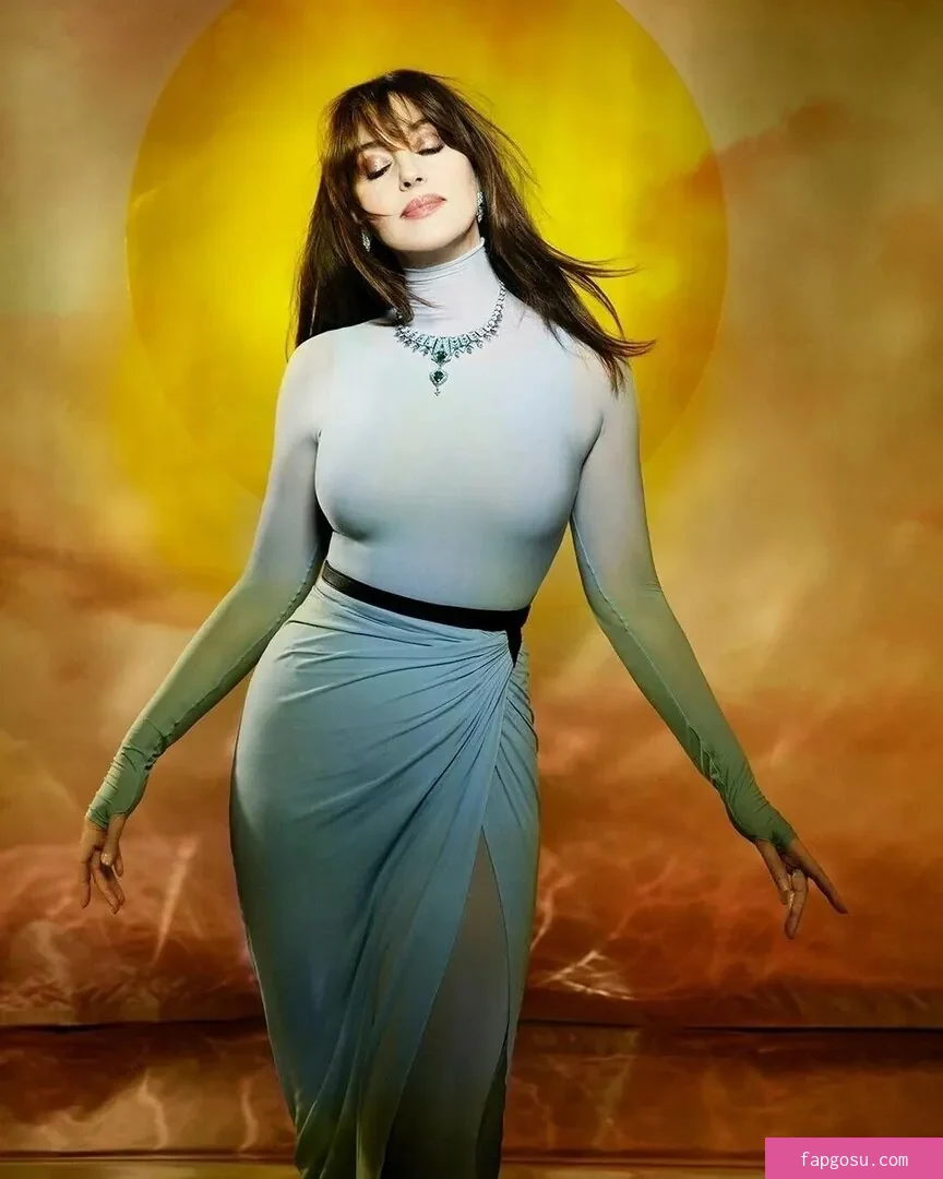 Monica Bellucci