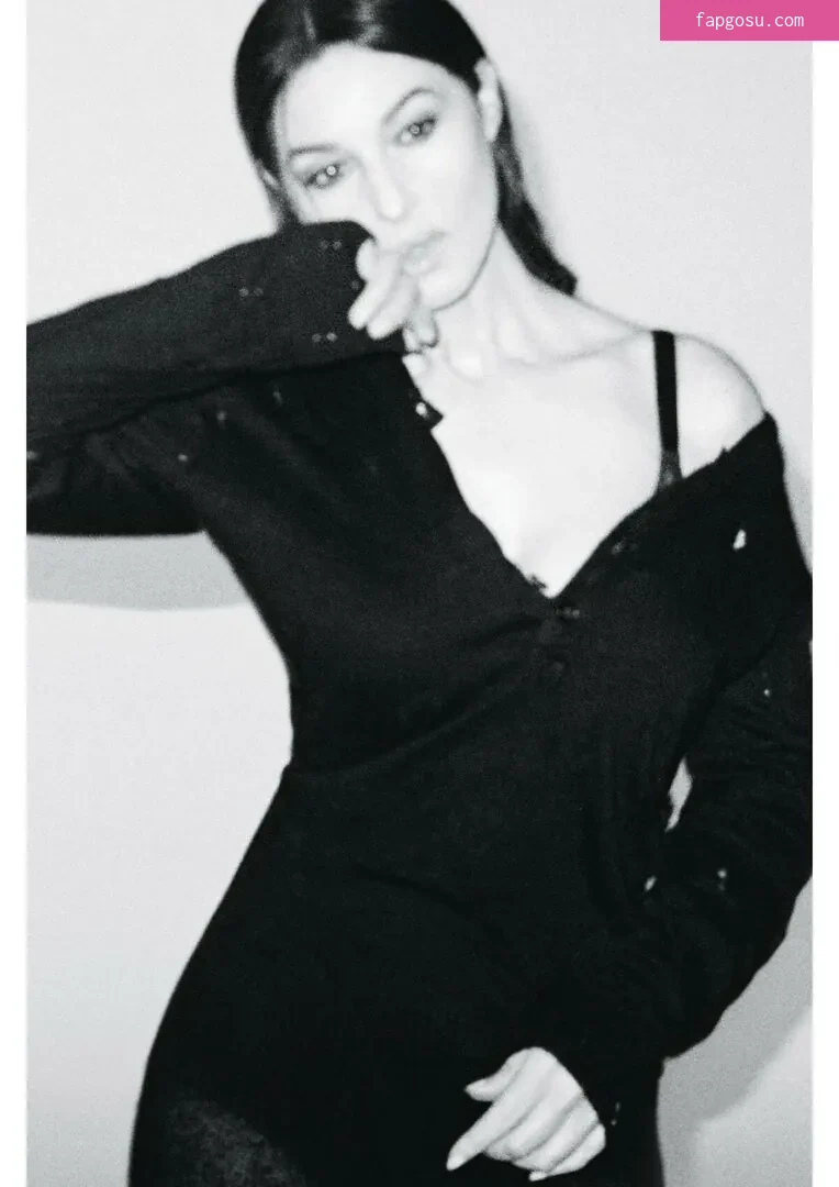 Monica Bellucci