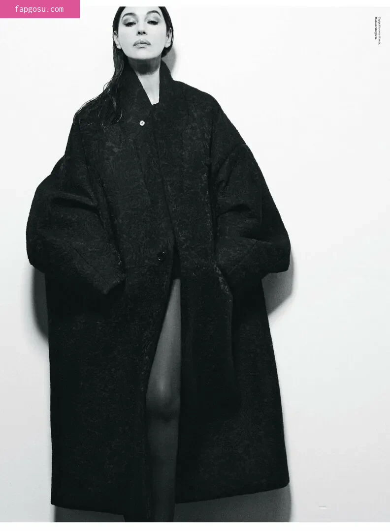 Monica Bellucci