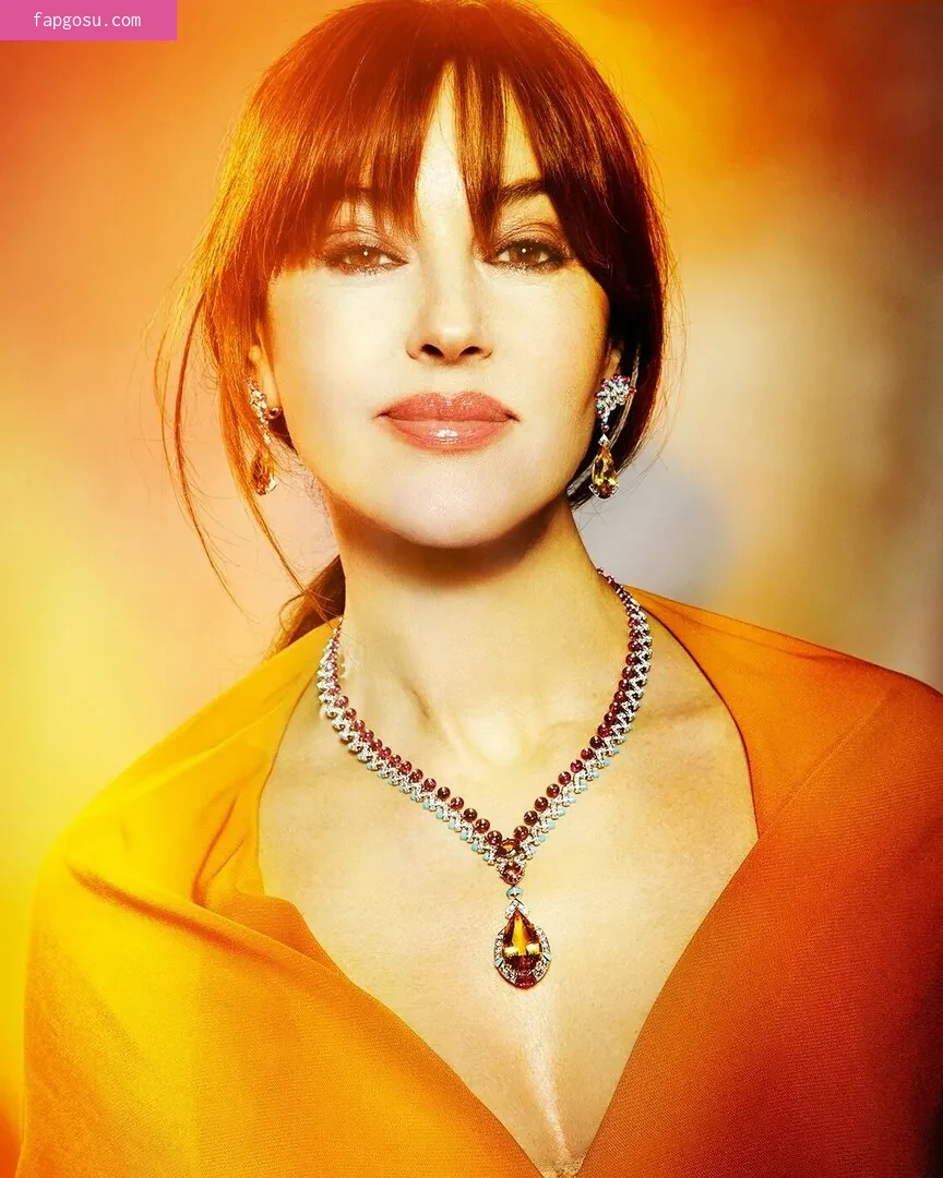 Monica Bellucci