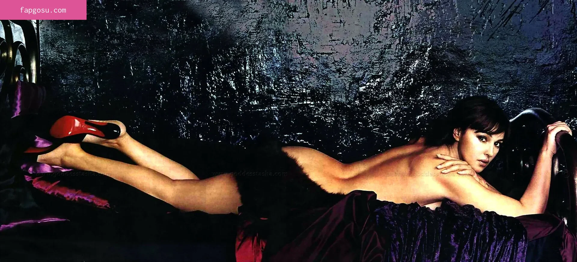Monica Bellucci