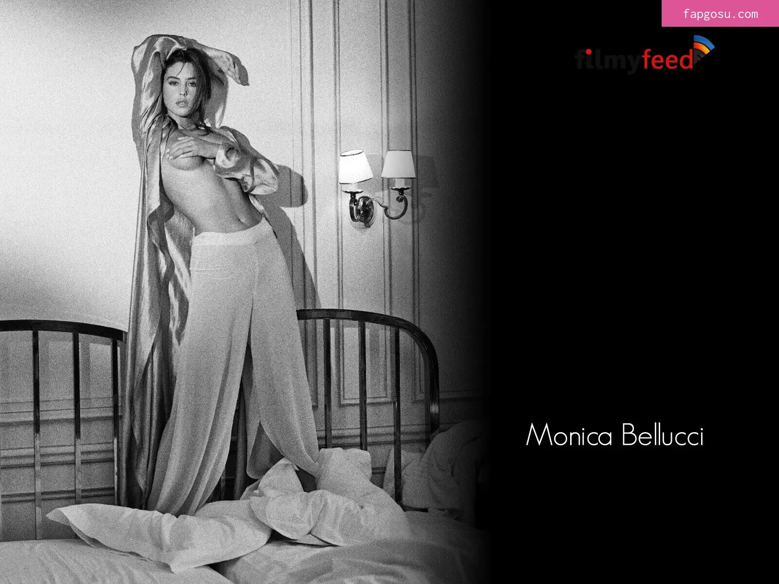 Monica Bellucci