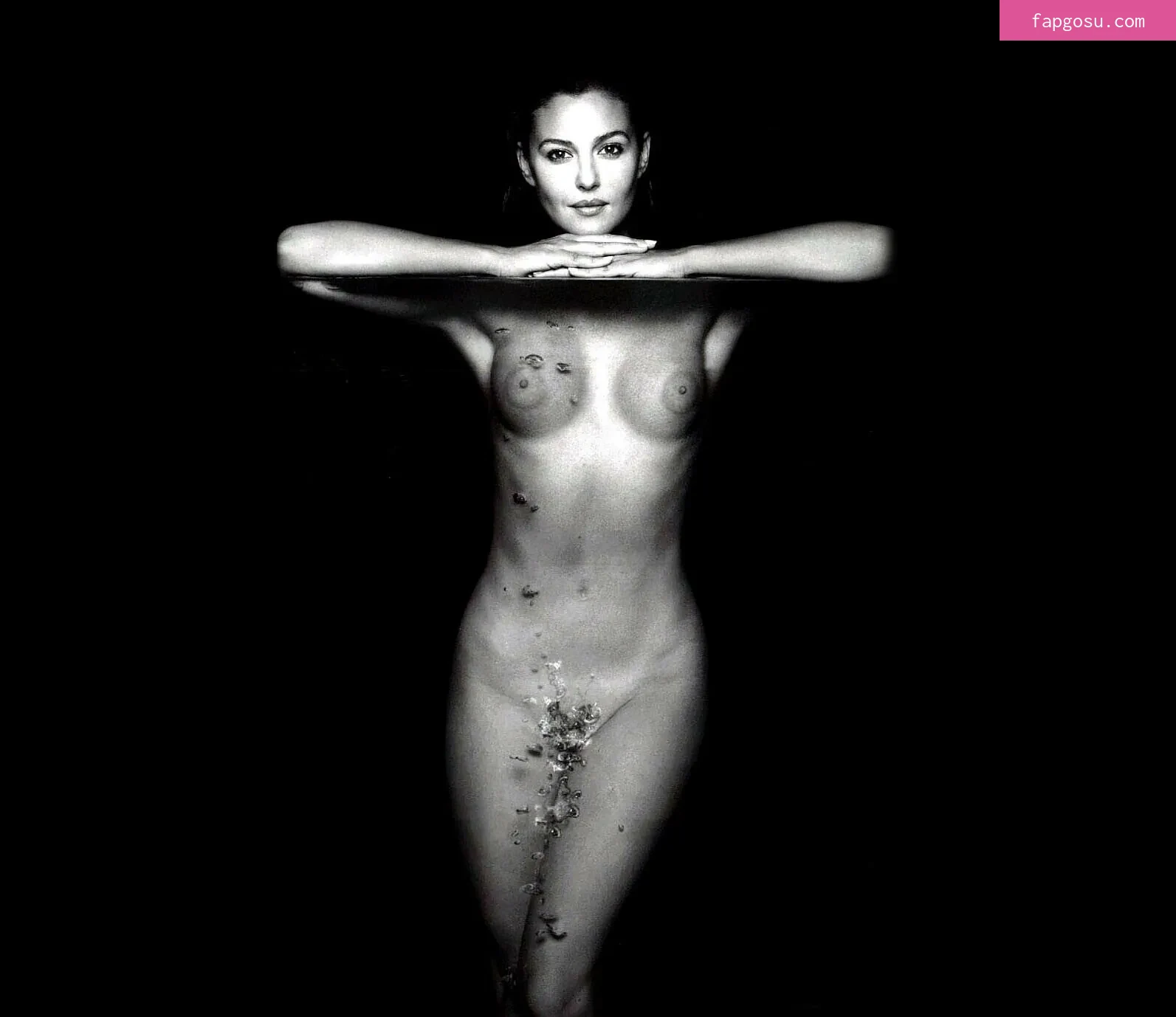 Monica Bellucci